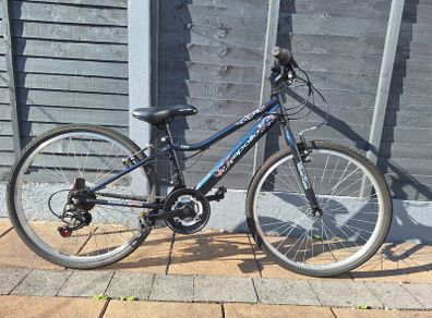Kids bike