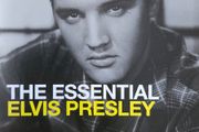 Elvis Presley - The Essential. 2 CD.