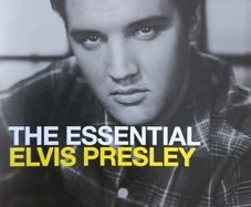 Elvis Presley - The Essential. 2 CD.