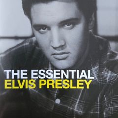 Elvis Presley - The Essential. 2 CD.