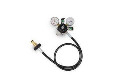 70/30 beer gas Regulator