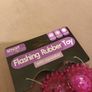 Flashing squeaker dog toy Image 3