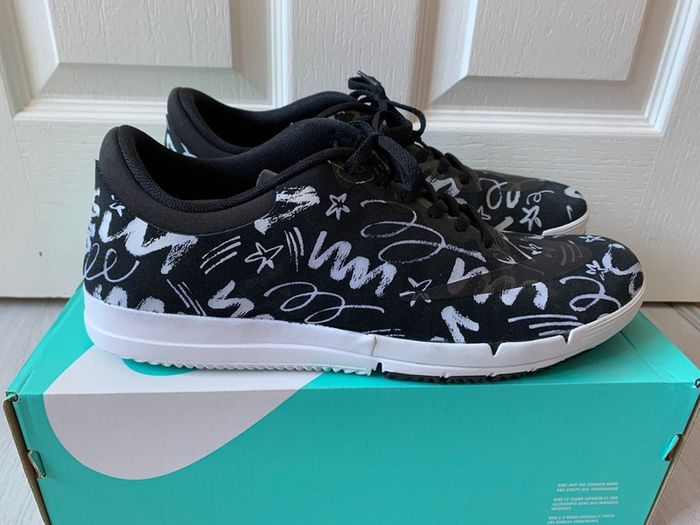 Nike X James Jarvis Free SB Premium Uk11 / Us 12 Deadstock