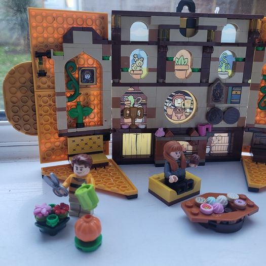Harry Potter lego
