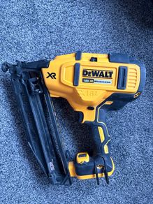 Dewalt 16 gauge