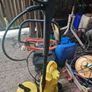 Karcher pressure washer Image 2