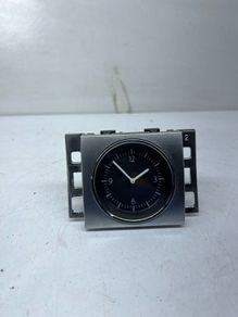 Vw Passat B7 Interior Centre Dashboard Clock 3aa919204a 2013 A2l11b5s