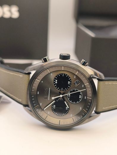 Hugo Boss men's watch