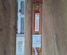 2 x Venetian Blinds - Still packaged and brand new