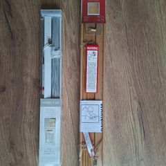 2 x Venetian Blinds - Still packaged and brand new