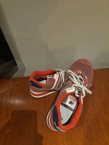 New Balance 574