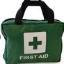 90 Piece Premium Kit Includes Eyewash, 2 x Cold (Ice) Packs and Emergency Blanket for Home, Office, Car, Caravan, Workplace, Travel - Astroplast First aid Kit Bag (FREE POSTAGE) Image 5