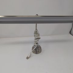 2X USB Wall Lamps