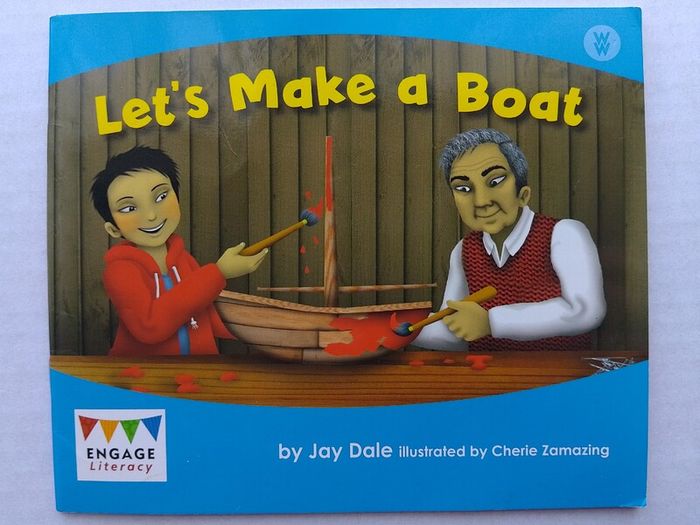 Children's Books