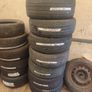 Used or new tyres Image 7