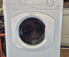 Hotpoint 6kg Vented Dryer for sale
