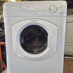 Hotpoint 6kg Vented Dryer for sale