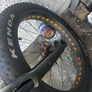 Electric mountain bike Image 4