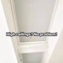 Skylight blinds for your roof window. Image 4