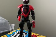 lego marvel