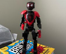 lego marvel
