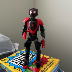 lego marvel