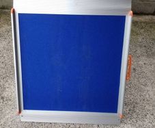 WheelChair Ramp