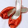 LK Bennet platform heels. Size 7 Image 2