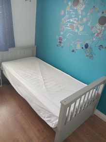 bunk beds