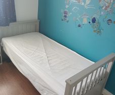 bunk beds
