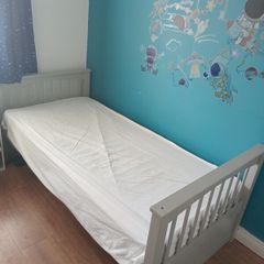 bunk beds