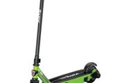 Razor S80 Electric Scooter Green