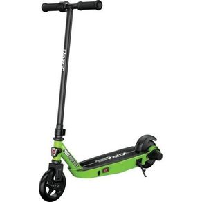 Razor S80 Electric Scooter Green