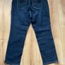 Bloomchic dark wash denim jeans - UK 26 Image 3