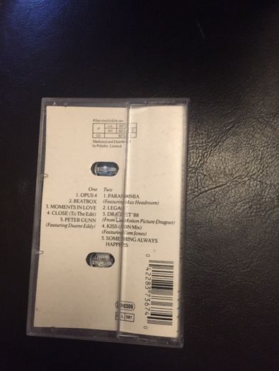 The Best Of The Art Of Noise