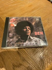 Michael Jackson - Ben