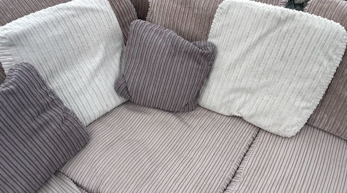 DfS Celine corner sofa