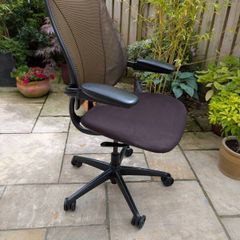 ergonomic office chair