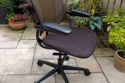 ergonomic office chair