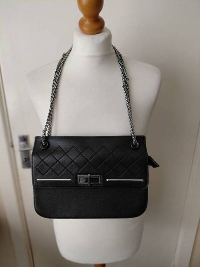 bag black