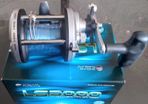 Fishing Multiplier Reel LS3000
