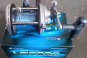 Fishing Multiplier Reel LS3000