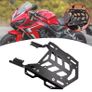 Honda CB650R Luggage Rack Image 2