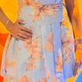 Maje Mini Dress Image 3
