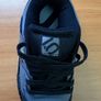 Pre-Adidas Five Ten Impact Low - Vista Grey - Size EU 38 Image 8