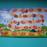 Disney's Winnie the Pooh Hundred Acre Wood Adventures Board Game Image 4