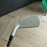 Titleist u505 4iron - upgrade shaft Image 3