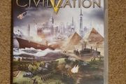 Sid Meier's Civilization V Pc Game