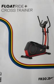Rebook Fr30 Cross Trainer
