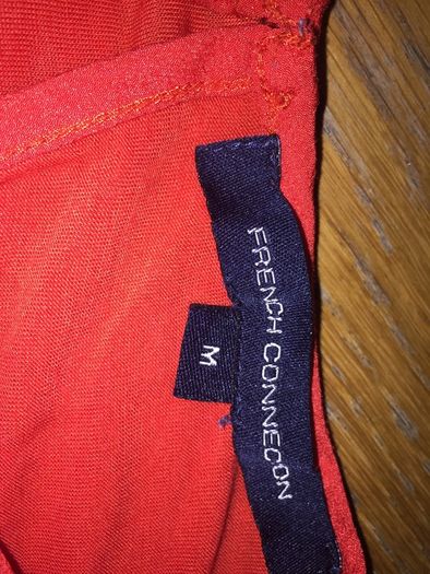 French connection top